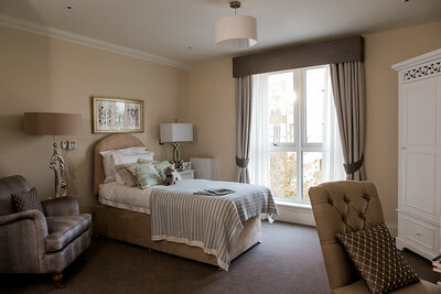 Elton House Care Home